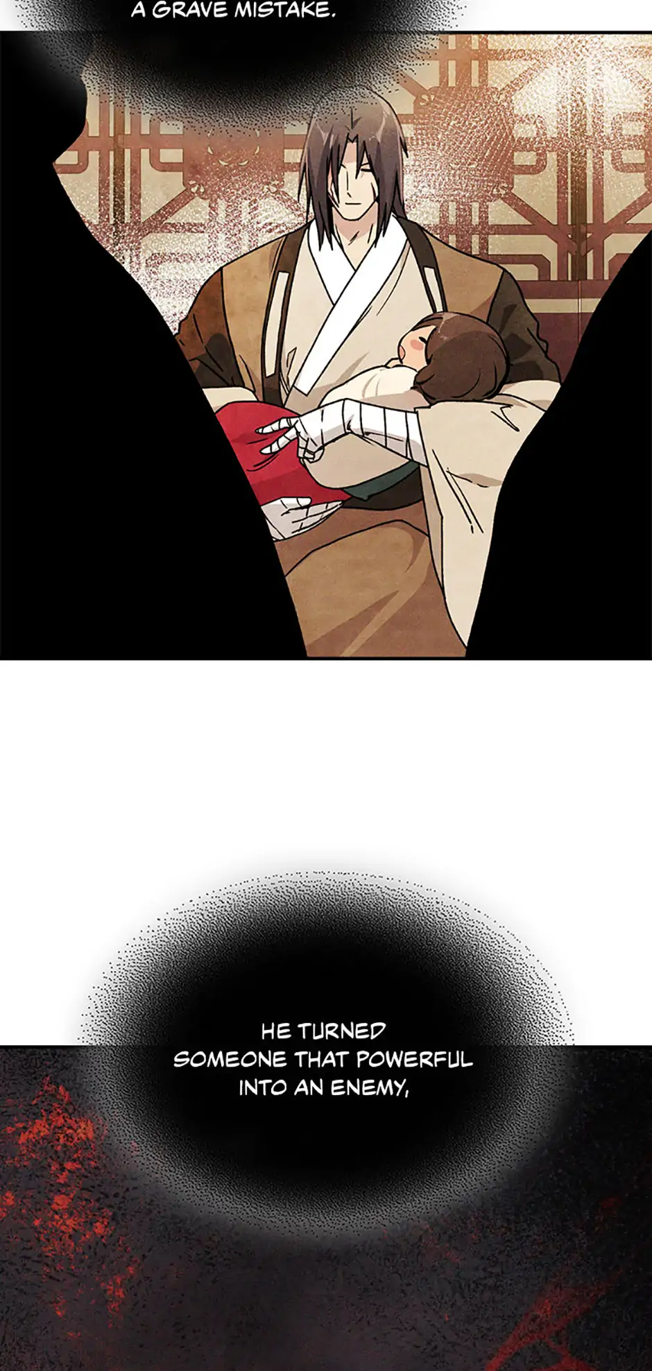 Yi Shen Dang Guan Chapter 86 8